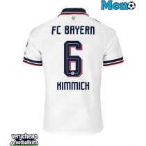 Bayern Munich Joshua Kimmich #6 Replica Away Shirt 2026-27 Short Sleeve